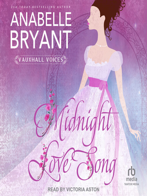 Title details for Midnight Love Song by Anabelle Bryant - Wait list